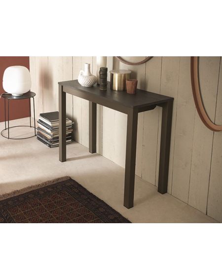 Console extensible Quad