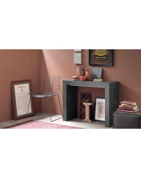 Console extensible Square