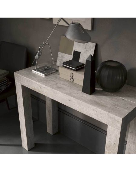 Console extensible Combi