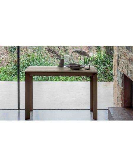 Console extensible Taboo