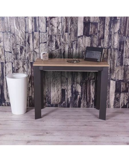 Console extensible Trek