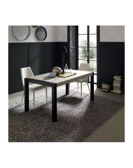 Table extensible Argon