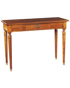 Console Extensible Louis XVI