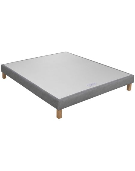 Sommier Simmons à lattes actives