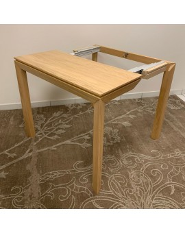 Console extensible Samba - BLACK FRIDAY