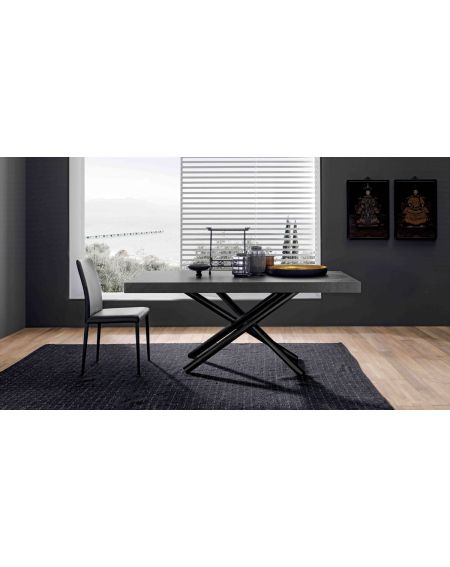 Table extensible Fahrenheit - BLACK FRIDAY