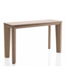 La Table Console : seul spécialiste de la console extensible