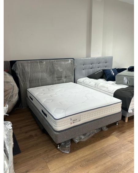 Matelas ressort Simmons - Eagle - 140x190