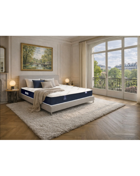 Matelas Dunlopillo - Althena