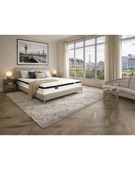 Matelas Dunlopillo - Rigel