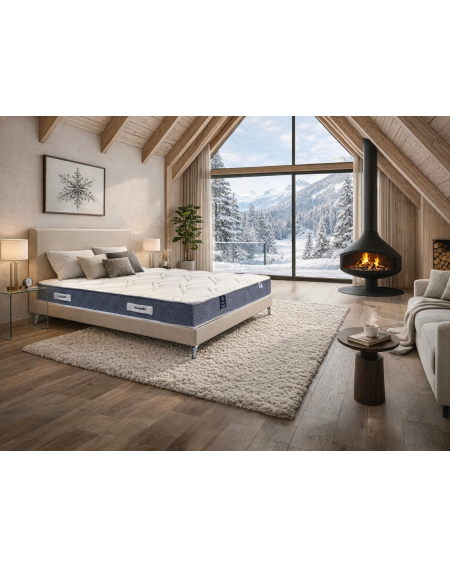 Matelas Latex - Antares II