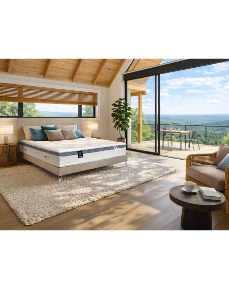 Matelas Latex naturel - Mira