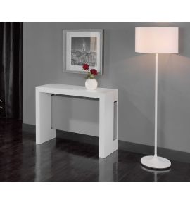 Console extensible Moderne Integrable