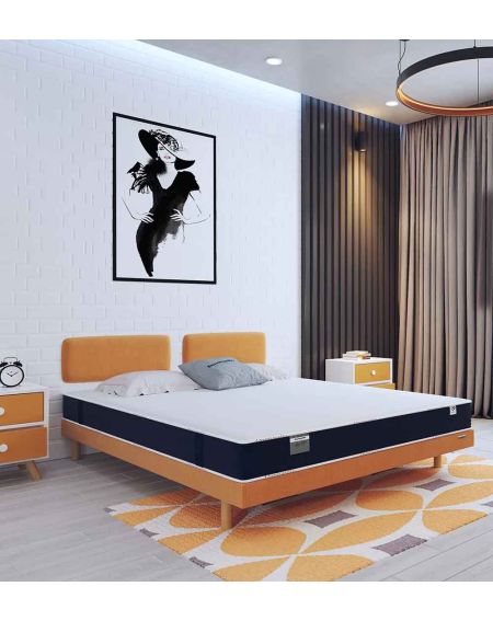 Matelas Dunlopillo - Altaïr