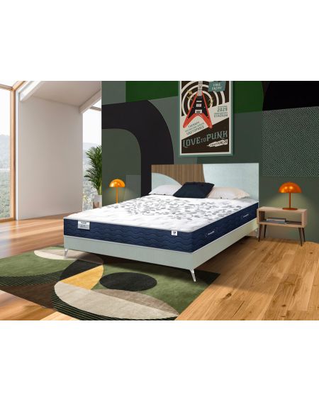 Matelas Dunlopillo - Isis