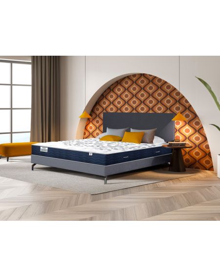 Matelas Dunlopillo - Diademe