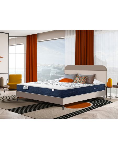 Matelas Dunlopillo - Leonis