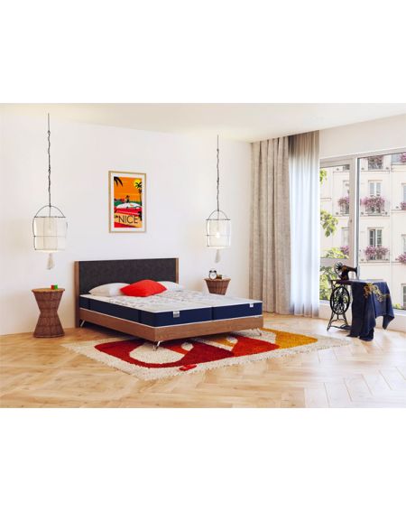 Matelas Dunlopillo - Pegase