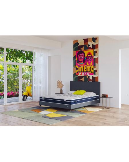Matelas Dunlopillo - Andromede