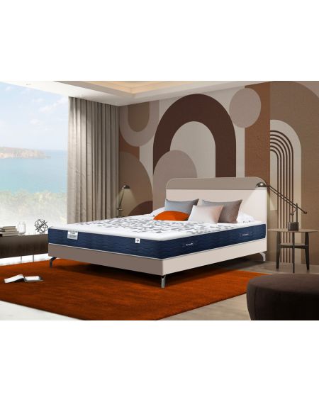 Matelas Dunlopillo - Naïade