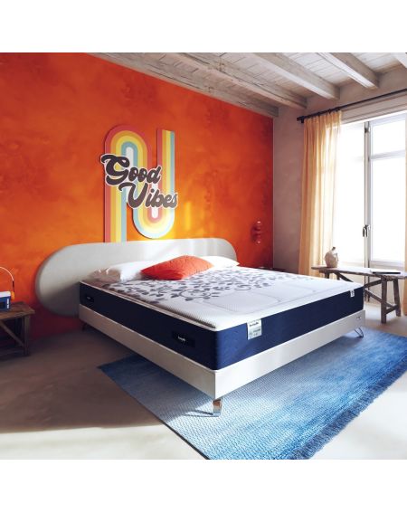 Matelas Dunlopillo - Alcyone