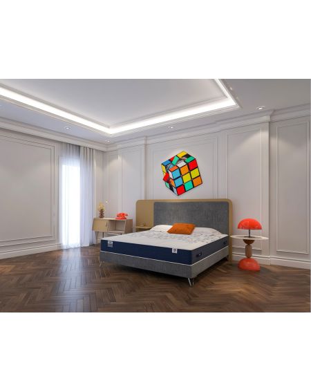 Matelas Latex Dunlopillo - Antares