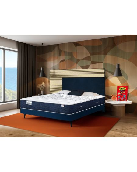 Matelas Latex Dunlopillo - Souverain