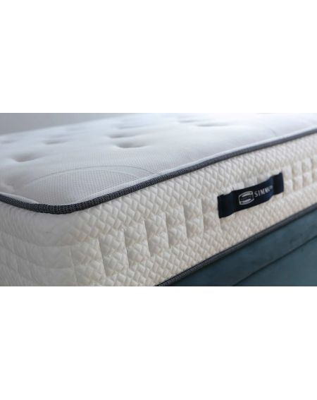 Matelas ressort Simmons - Eagle