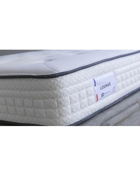 Matelas ressort Simmons - Lounge