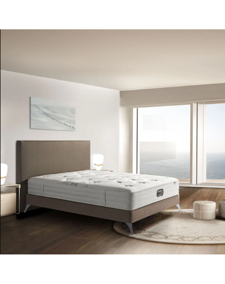 Matelas Hotel luxe - Resort Bay de Simmons