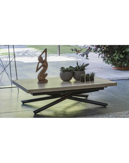 Table relevable Lotus