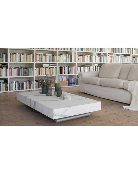 Table relevable Ulisse