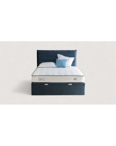 Matelas ressort Simmons - Eagle - lit jumeaux